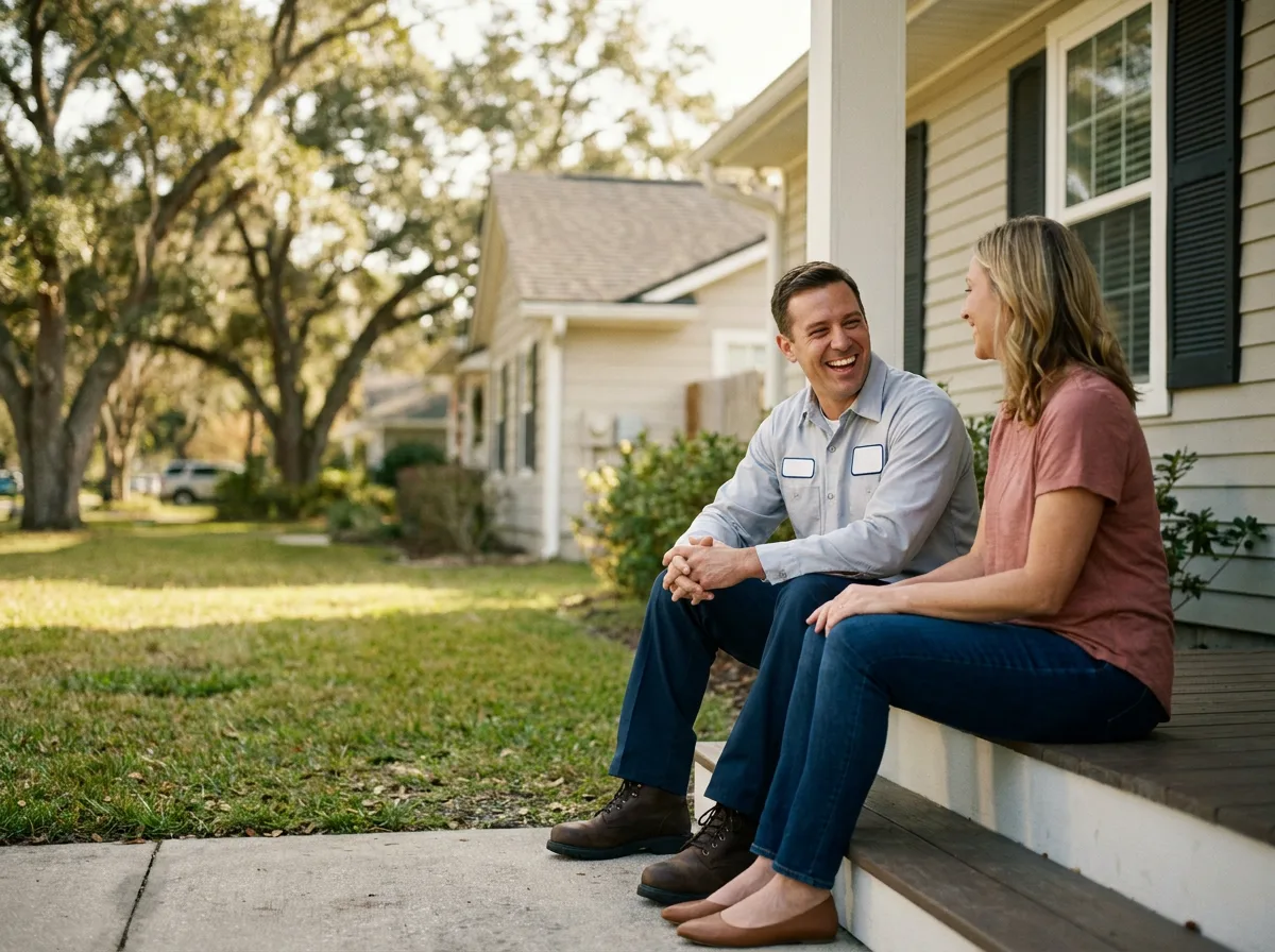 Septic tank pumping FAQs for Belle Rose, LA